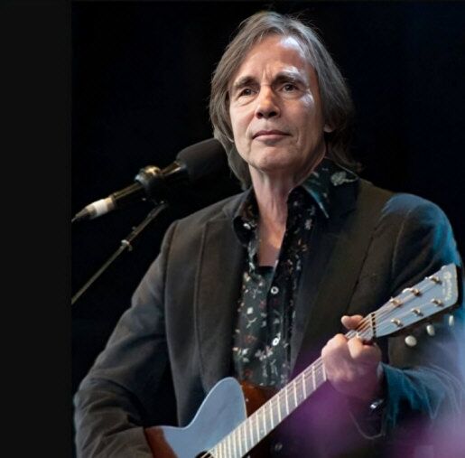 #1. Booking JACKSON BROWNE! Get Answers & Fast Service. - De La Font Agency